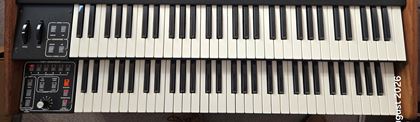 Sequential Circuits-Prophet 10 original double-manual!